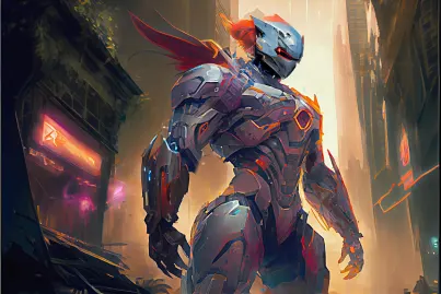 Candy Casino Application mobile